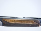 P. Beretta - SO 3 EL, Two Barrel Set, 12ga. 28 3/8” M/F & 29 ½” F/F. - 5 of 11