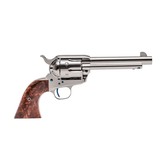Standard Manufacturing Single Action Revolver Nickel Plated .45 LC *FACTORY DIRECT* *IMMEDIATE SHIPMENT* - 1 of 3