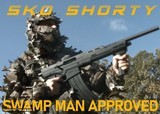 Standard Manufacturing - SKO Shorty Semiautomatic Shotgun *FACTORY DIRECT* *IMMEDIATE SHIPMENT* *SWAMP MAN APPROVED* - 1 of 4