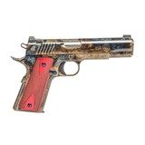 Standard Manufacturing 1911 Case Colored *FACTORY DIRECT* *ORDER ONLY 10 WEEKS OUT* - 1 of 2