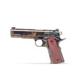 Standard Manufacturing 1911 Case Colored *FACTORY DIRECT* *ORDER ONLY 10 WEEKS OUT* - 2 of 2