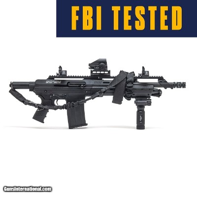 Standard Manufacturing - SKO Mini Semiautomatic Shotgun with Works Package *FACTORY DIRECT* *IMMEDIATE SHIPMENT*