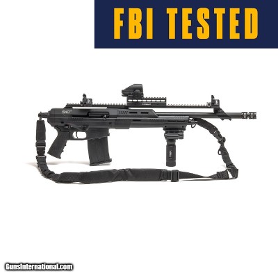 Standard Manufacturing - SKO Shorty Semiautomatic Shotgun with Works Package *FACTORY DIRECT* *IMMEDIATE SHIPMENT*