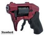 Standard Manufacturing - S333 Thunderstruck™ - LIMITED EDITION RED *FACTORY DIRECT* *IMMEDIATE SHIPMENT* - 1 of 3