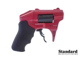 Standard Manufacturing - S333 Thunderstruck™ - LIMITED EDITION RED *FACTORY DIRECT* *IMMEDIATE SHIPMENT* - 2 of 3