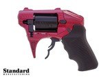 Standard Manufacturing - S333 Thunderstruck™ - LIMITED EDITION RED *FACTORY DIRECT* *IMMEDIATE SHIPMENT* - 3 of 3