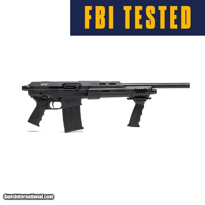 Standard Manufacturing - SKO Shorty Semiautomatic Shotgun FACTORY DIRECT IMMEDIATE SHIPMENT