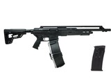 Standard Manufacturing - SKO-12 Semiautomatic Shotgun w/Drum Magazine
*FACTORY DIRECT* *IMMEDIATE SHIPMENT* *MADE TO PROTECT* - 2 of 2