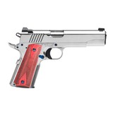 Standard Manufacturing 1911 Nickel Plated FACTORY DIRECT