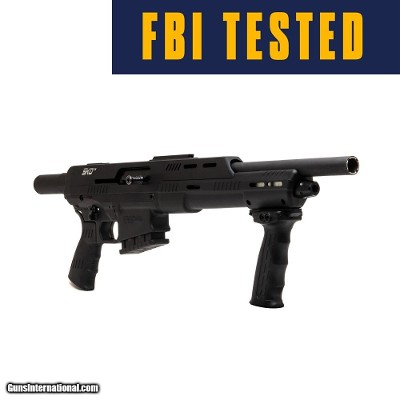 Standard Manufacturing - SKO Mini Semiautomatic Shotgun FACTORY DIRECT IMMEDIATE SHIPMENT - Image 2 of 2