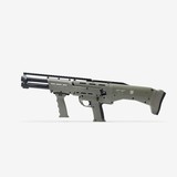 Standard Manufacturing - DP-12 Double Barrel Pump Shotgun - Green *FACTORY DIRECT* *IMMEDIATE SHIPMENT* - 2 of 2