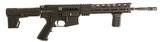 Standard Manufacturing - STD-15C Black .300 Blackout, 14.5" Barrel. *FACTORY DIRECT* - 1 of 2