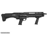 Standard Manufacturing - DP-12 Black with Stiletto Chokes *FACTORY DIRECT* *IN STOCK* - 1 of 1