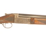 L.C. Smith - Specialty Trap, 12ga. 32" Barrels Choked Full. - 1 of 11