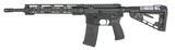 Standard Manufacturing - STD-15 Model 16721 Rifle, 16" Barrel *FACTORY DIRECT* - 2 of 2