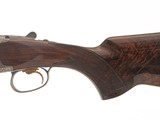 Browning - Grade V Citori, Matched Pair, 20ga. 28” Barrels with Inverter Screw-in Chokes. - 8 of 11