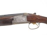 Browning - Grade V Citori, Matched Pair, 20ga. 28” Barrels with Inverter Screw-in Chokes. - 2 of 11