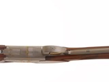 Browning - Superposed, Special Order, 20ga. 26" Barrels. - 9 of 11