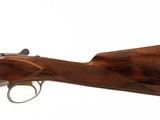 Browning - Superposed, Special Order, 20ga. 26" Barrels. - 8 of 11