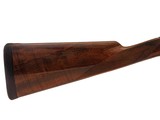 Browning - Superposed, Special Order, 20ga. 26" Barrels. - 3 of 11