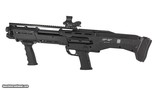 Standard Manufacturing - DP-12 Double Barrel Pump Shotgun w/Reflex Sight *FACTORY DIRECT* *IMMEDIATE SHIPMENT* - 2 of 2