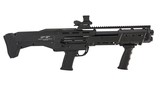 Standard Manufacturing - DP-12 Double Barrel Pump Shotgun w/Reflex Sight *FACTORY DIRECT* - 1 of 2
