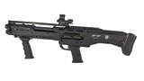 Standard Manufacturing - DP-12 Double Barrel Pump Shotgun w/Reflex Sight *FACTORY DIRECT* - 2 of 2