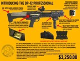Standard Manufacturing - DP-12 Professional *FACTORY DIRECT* - 12 of 12