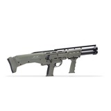 Standard Manufacturing - DP-12 Double Barrel Pump Shotgun - Green *FACTORY DIRECT* *IMMEDIATE DELIVERY* - 1 of 2