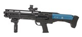 Standard Manufacturing - DP-12 Professional Double Barrel Pump Shotgun FACTORY DIRECT IMMEDIATE SHIPMENT - 2 of 3