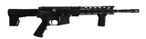 Standard Manufacturing - STD-15A Black 5.56, 14.5" Barrel. *FACTORY DIRECT* - 1 of 2