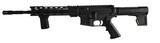 Standard Manufacturing - STD-15A Black 5.56, 14.5" Barrel. *FACTORY DIRECT* - 2 of 2