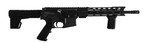 Standard Manufacturing - STD-15B Black 5.56, 12.5" Barrel. *FACTORY DIRECT* - 1 of 2