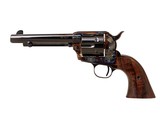 Standard Manufacturing - Standard Single Action Revolver Case Colored, 5 1/2" Barrel. *RARE OPPORTUNITY* IMMEDIATE DELIVERY* *ACTUAL GUN PICTURED - 2 of 2