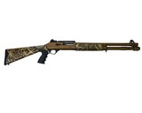 Toros Coppola T4-S 12ga Shotgun - Camo - 1 of 2