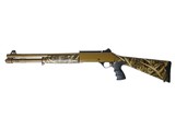 Toros Coppola T4-S 12ga Shotgun - Camo - 2 of 2