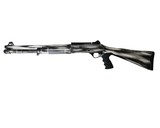 Toros Coppola T4-S 12ga Shotgun - Silver - 2 of 2