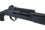 Toros Coppola T4 12ga Shotgun - Black *M4 PLATFORM SHOTGUN AVAILABLE* FACTORY DIRECT IMMEDIATE SHIPMENT - 10 of 19