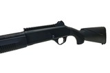 Toros Coppola T4 12ga Shotgun - Black *M4 PLATFORM SHOTGUN AVAILABLE* FACTORY DIRECT IMMEDIATE SHIPMENT - 8 of 19