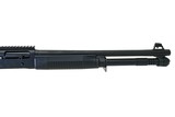 Toros Coppola T4 12ga Shotgun - Black *M4 PLATFORM SHOTGUN AVAILABLE* FACTORY DIRECT IMMEDIATE SHIPMENT - 16 of 19
