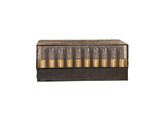 Eley HVS .22 Rimfire - 50 Pack *LARGE QUANTITIES AVAILABLE* - 4 of 4