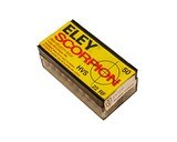 Eley HVS .22 Rimfire - 50 Pack *LARGE QUANTITIES AVAILABLE* - 3 of 4