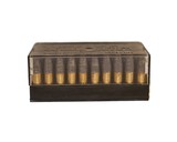 Eley .22 Rimfire - 50 Pack
*LARGE QUANTITIES AVAILABLE* - 4 of 4