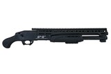 Standard Manufacturing - SP-12 Compact Single Pump Shotgun FACTORY DIRECT IMMEDIATE SHIPMENT - 3 of 9