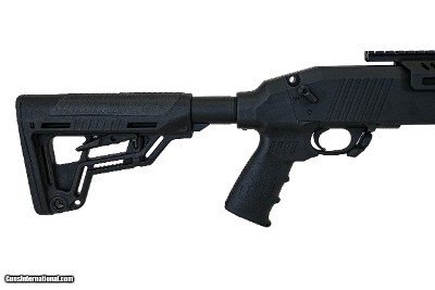 Standard Manufacturing - SP-12 Standard Single Pump Shotgun FACTORY DIRECT IMMEDIATE SHIPMENT - Image 3 of 8