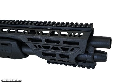 Standard Manufacturing - SP-12 Standard Single Pump Shotgun FACTORY DIRECT IMMEDIATE SHIPMENT - Image 7 of 8