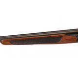 Winchester - Model 21, Trap Grade, 12ga. Two Barrel Set, 30" F/F & 26" WS1/WS2. - 6 of 11