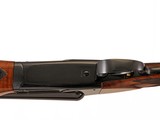 Winchester - Model 21, Trap Grade, 12ga. Two Barrel Set, 30" F/F & 26" WS1/WS2. - 9 of 11