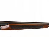 Winchester - Model 21, Trap Grade, 12ga. Two Barrel Set, 30" F/F & 26" WS1/WS2. - 5 of 11
