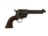 Standard Manufacturing - Standard Single Action Revolver Case Colored, 5 1/2" Barrel. RARE OPPORTUNITY, IMMEDIATE DELIVERY, ACTUAL GUN PICTURED - 1 of 2